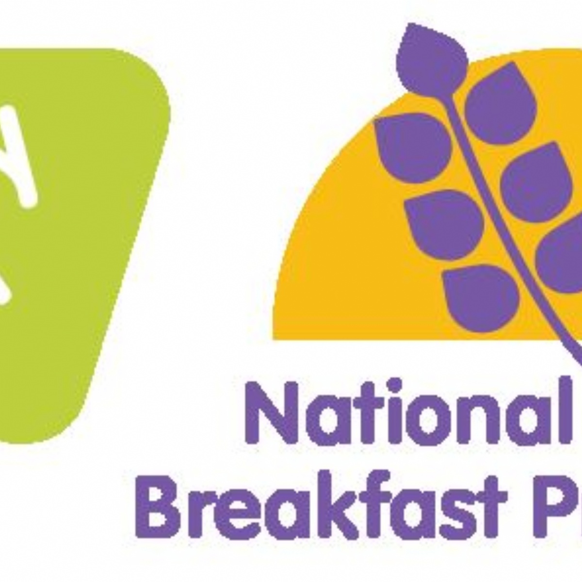 William Ford Junior School National School Breakfast Programme